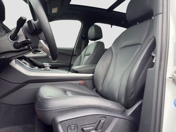 Audi Q7 - 3