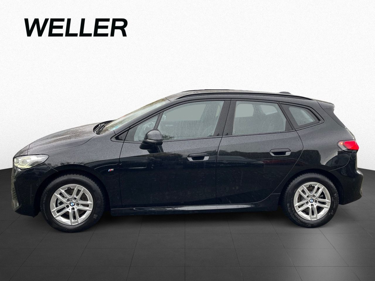 BMW 220 Active Tourer - Bild 9