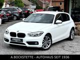 BMW 118 i 5-trg. *LED *LM-FELGEN *SHZ *GARANTIE - BMW 1 Series: Felgen