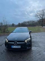 Mercedes-Benz Mercedes A35 AMG Pano|HUD|ACC - Mercedes-Benz A 35 AMG in Frankfurt (Main)