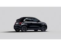 Fiat 500e - Vorschau Bild 2