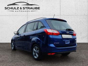 Ford C-Max - 4