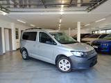 Volkswagen Caddy 2.0 TDI AHK/Navi/Tempomat/Kamera/Licht&Si. - VW Caddy Gebrauchtwagen in Osnabrück