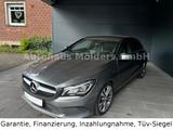 Mercedes-Benz CLA 250 SB *Garantie*Navi*LED*289€mtl. - Mercedes-Benz CLA-Class in Duisburg
