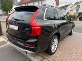 Volvo XC 90 D5 Momentum AWD Pano LED Leder Kamera TÜV - Volvo XC90 Gebrauchtwagen