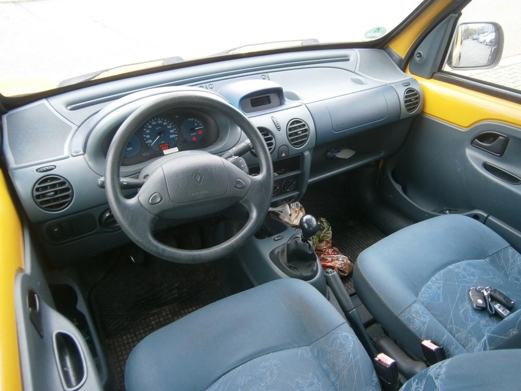Renault Kangoo