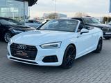 Audi A5 3.0 TDI"Cabriolet quattro"LEDER"NAVI"PDC" - Audi A5 3.0 TDI