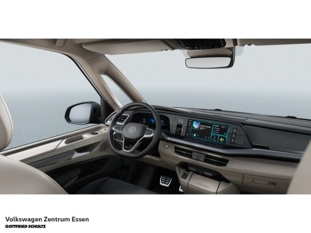 Volkswagen T7 Multivan - Bild 9