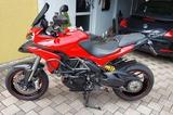Ducati Multistrada 1200 S mit DSS, TÜV neu - Offers