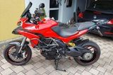 Ducati Multistrada 1200 S TÜV neu