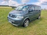 Volkswagen T5 Multivan - gebrauchte VW T5 aus dem Jahr 2005