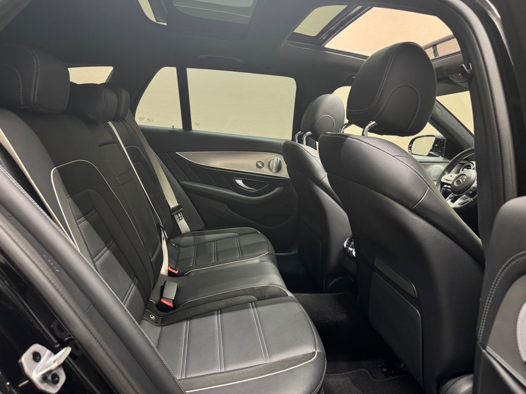 Mercedes-Benz E 63 AMG E63 S T AMG 4M *PANO*HD-UP*SITZKLIMA*BURMESTER*