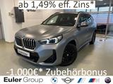 BMW X1 xDrive25e M Sport 20'' Memory HUD Prof.Pak. a