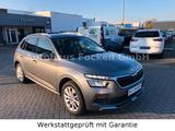 Skoda Kamiq Ambition Alu,Kamera,CarPlay,LED - Skoda Kamiq mit Benzin-Antrieb: Limousine, Schaltgetriebe