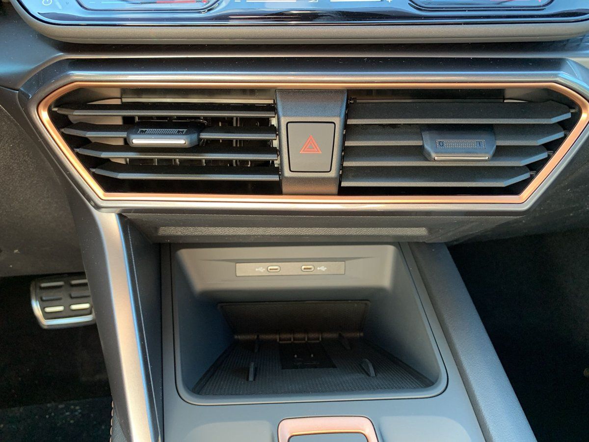 Cupra Formentor - Bild 18