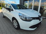 Renault Clio IV Expression 8x Reifen, Tempomat - Renault: Reifen