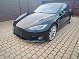 Tesla Model S Performance - - gebrauchte Tesla Model S aus dem Jahr 2020