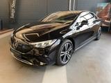 Mercedes-Benz EQE 300 Adv.+Distronic AHK MBUX Memory Kamera... - gebrauchte Mercedes-Benz EQE aus dem Jahr 2024