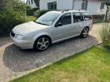 Volkswagen Bora 2.8 V6 4motion Variant Standard - Volkswagen Bora: 6.4