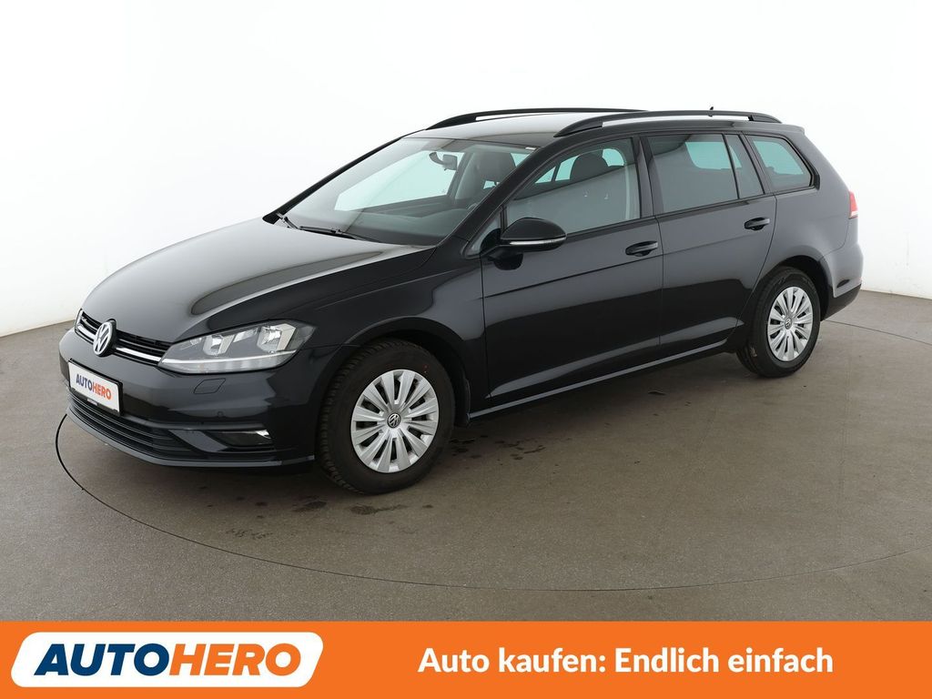 Image of Volkswagen Golf