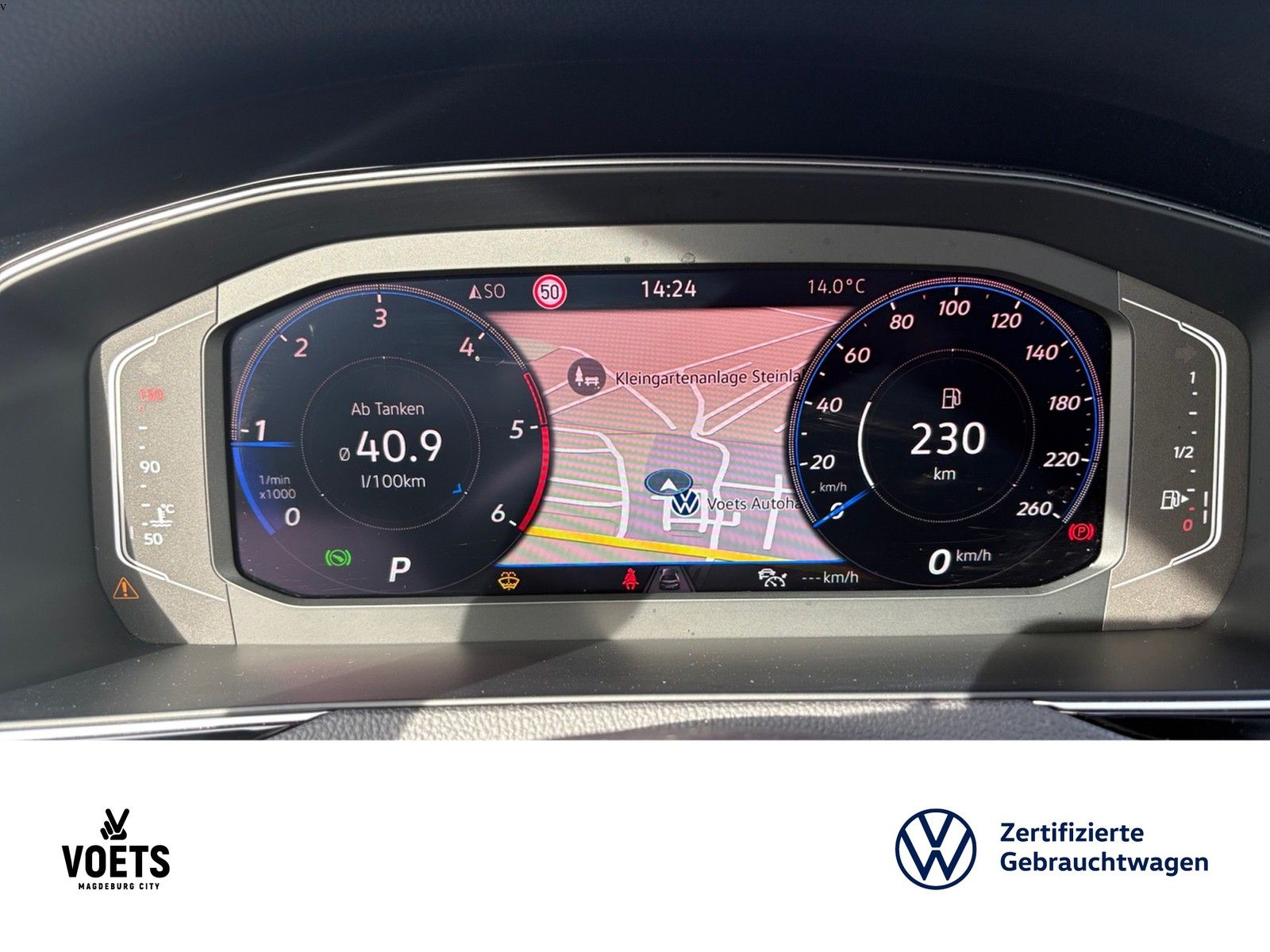 Volkswagen Passat Variant - Bild 14