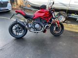 Ducati Monster 1200 - DUCATI MONSTER 1200