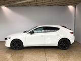 Mazda 3 2.5 e-Skyactiv G 140 Homura (EURO 6e) LEDNavi - Mazda Neuwagen: Eu