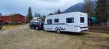HYMER / ERIBA / HYMERCAR Eriba Nova 545 - HYMER / ERIBA 545