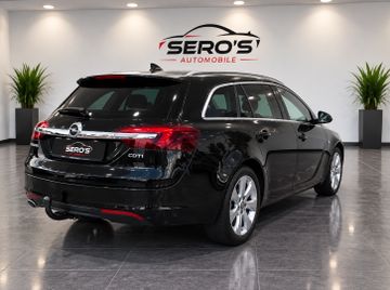 Opel Insignia - 4