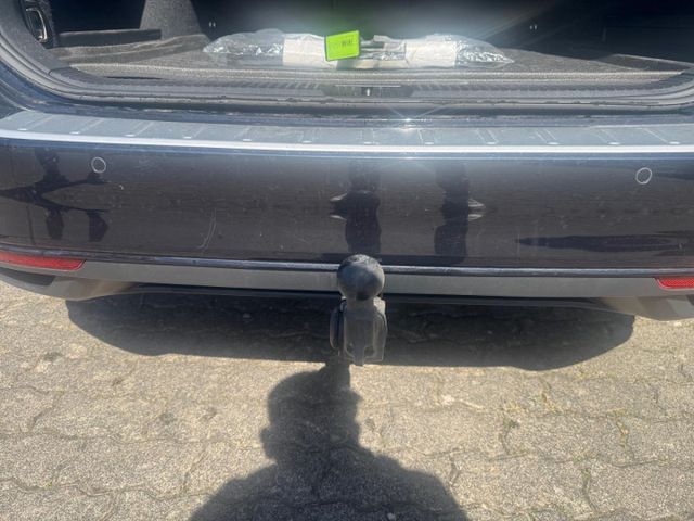 Passat Business 1.5 TSI DSG Navi AHK Bluetooth