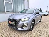 Peugeot 208 ALLURE 1.2 Hybrid 110PS NAVI LED KAMERA 360°
