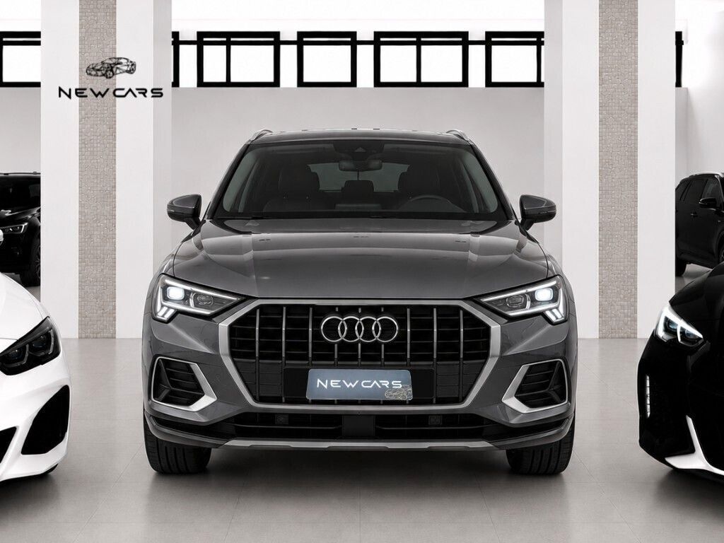 Image of Audi Q3
