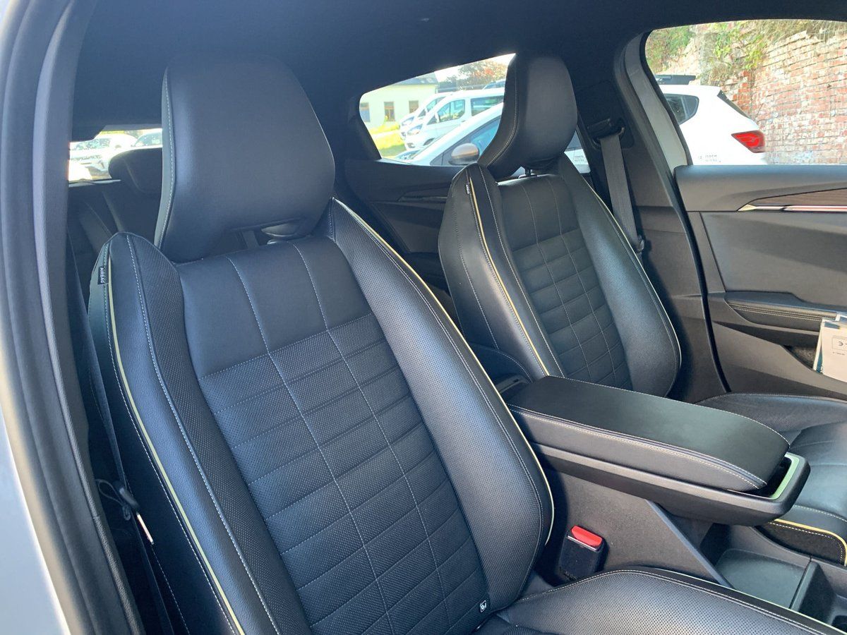 Renault Megane - Bild 25