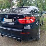 BMW X6 M - BMW X6 M: Von Privat
