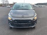 Citroën Grand C4 Picasso/Spacetoure 1.6 HDI 120PS 22726 - Citroën Grand C4 Picasso / SpaceTourer: Van