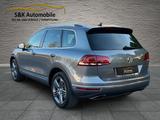 Volkswagen Touareg V6 TDI *Executive*AHK*PANO*Terrain Tech - Volkswagen Gebrauchtwagen in Hannover