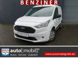 Ford Transit Connect 1.0 EcoBoost Kasten+Trend+EINPAR - Ford Transit Connect: Kombi