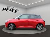 Suzuki Swift1.2 HYBRID COMFORT+ | 2-FARBIG | VERFÜGBAR - Suzuki Swift Neuwagen