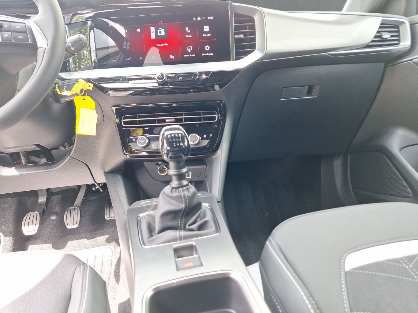 Opel Mokka - Bild 10