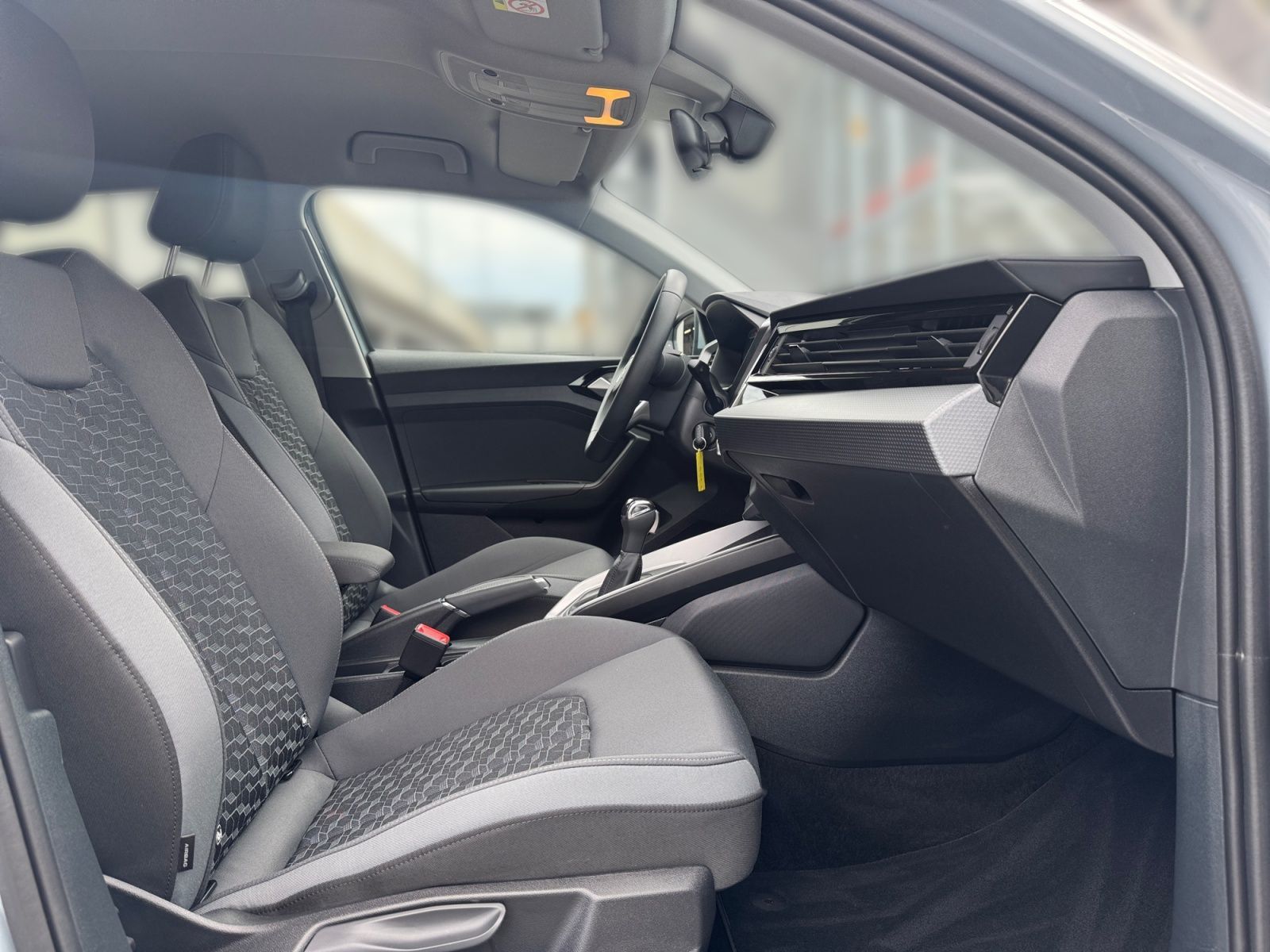 Audi A1 - Bild 14