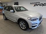 BMW X3 xDrive 20 d xLine G01 NAVI AHK LED - BMW X3 3.0d