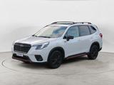 Subaru Forester Forester 2.0 e-Boxer MHEV CVT Li - gebrauchte Subaru Forester aus dem Jahr 2023