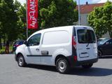 Renault Kangoo Rapid 1.5 dCi 90 FAP Extra Klima Tempomat - Renault Kangoo rapid 1 5 dci extra