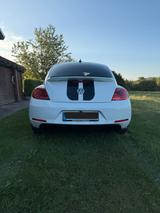 Volkswagen Beetle 2.0 TSI DSG Sport - gebrauchte VW Beetle aus dem Jahr 2011