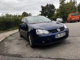 Volkswagen Golf 1.9 TDI 4Motion Goal Goal - Volkswagen Golf aus 2006: TDI