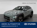 Hyundai KONA 1.6 T-GDi DCT 4WD PRIME AMBIENTE|SHZ|360° - Hyundai KONA: Automatik