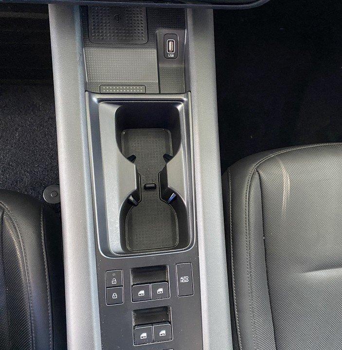 Hyundai IONIQ 6 Elektro Allrad Techniq Park Bose