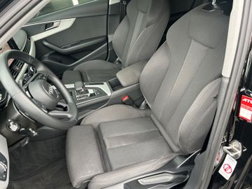Audi A4 - 8