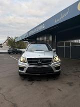 Mercedes-Benz Mercedes Gl63 AMG - Mercedes-Benz GL 63 AMG von privat