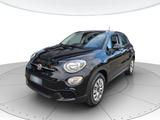 Fiat FIAT 500X 1.3 mjt Cult 95cv - Fiat 500X CULT mit Diesel-Antrieb